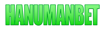 Logo HANUMANBET